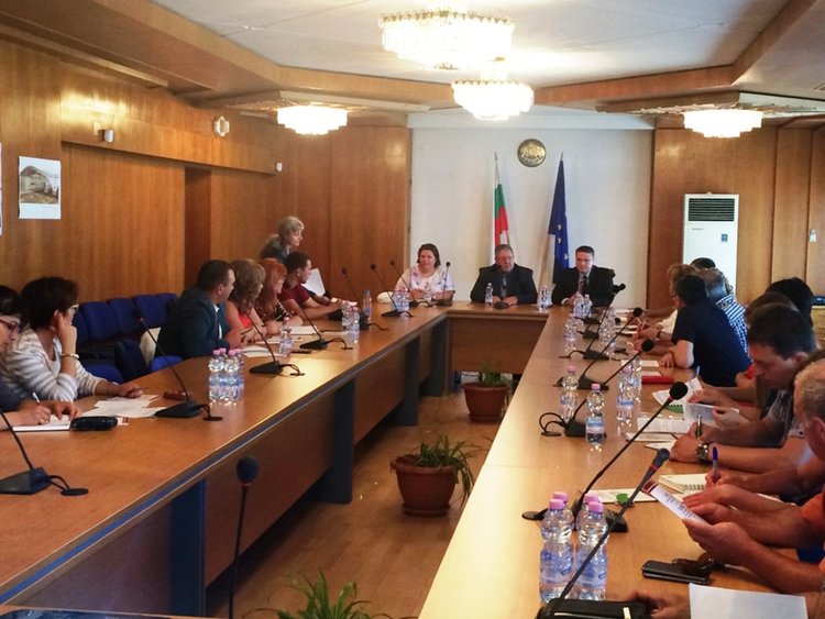 Законът за предотвратяване и установяване на конфликт на интереси – във фокуса на семинар