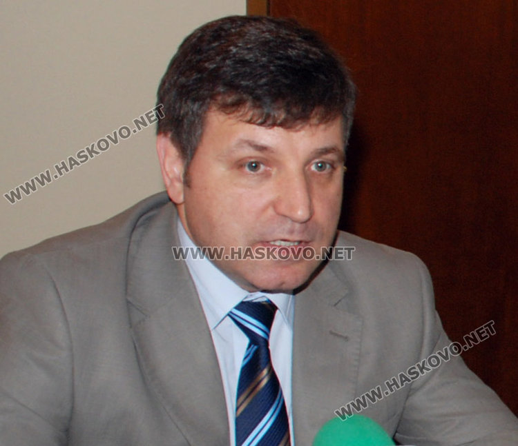 Румен Данев