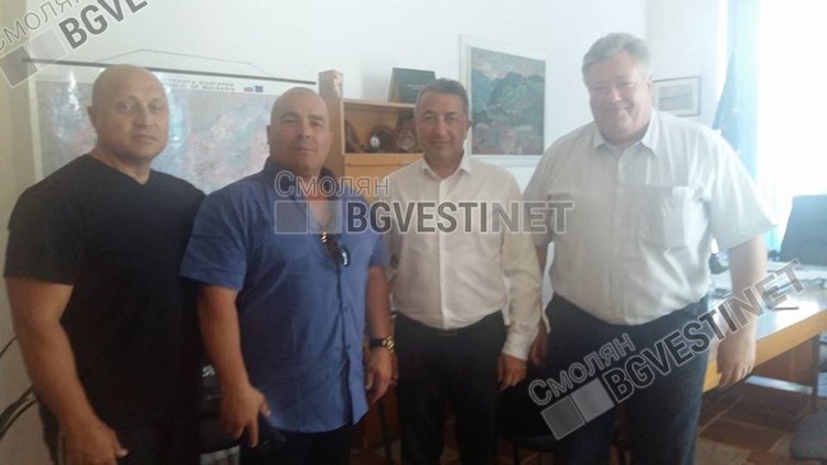 Община Девин чака туристи от Финландия, кметът води разговори на високо ниво