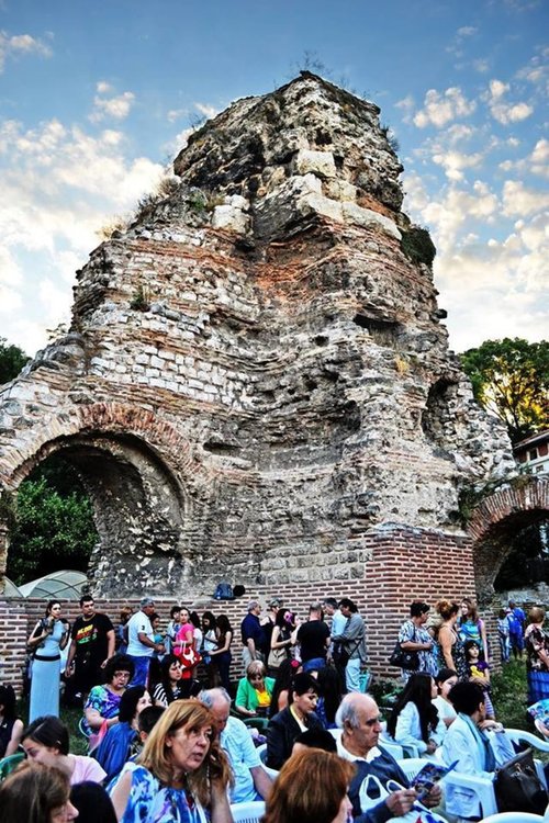 Победа за Кърджали: Димитър Стефанов от &ldquo;Паисий&rdquo; отличен в европейски конкурс за детска песен 