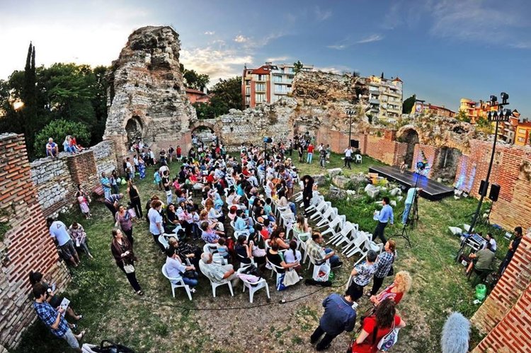 Победа за Кърджали: Димитър Стефанов от &ldquo;Паисий&rdquo; отличен в европейски конкурс за детска песен 