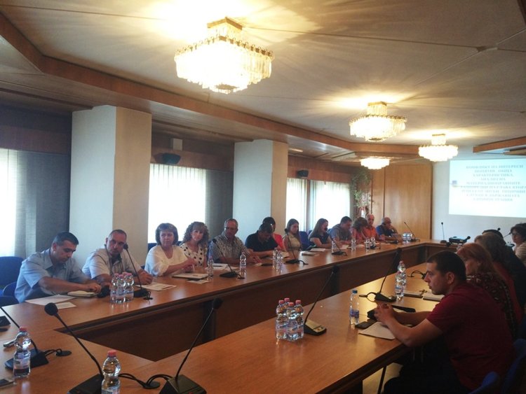 Законът за предотвратяване и установяване на конфликт на интереси – във фокуса на семинар