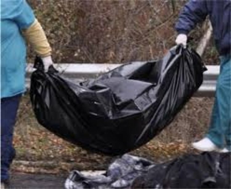 Черен ден: Откриха телата на двама мъртви мъже  