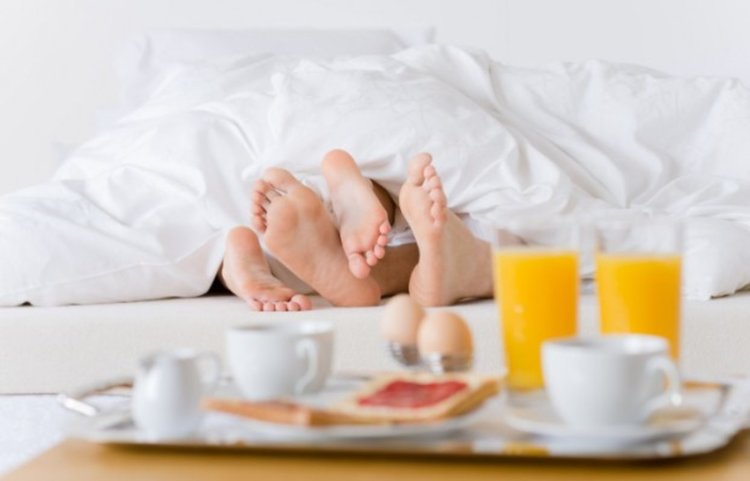 Фатална авантюра: Млад мъж почина, след като падна от 8-я етаж  