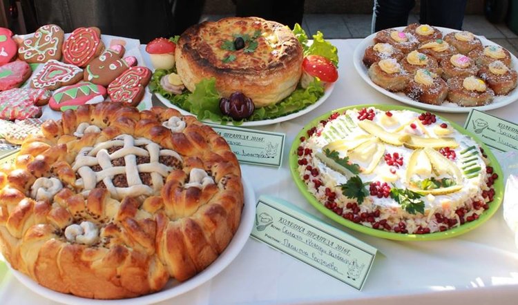 Майстори на пилешки ястия си дават среща в Райново