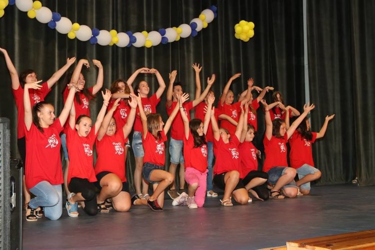  Над 4000 лв. за Кристиян от Благотворителната акция в Младежкия