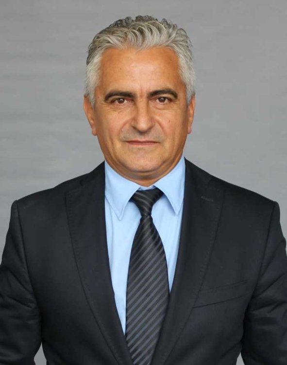 Андриян Петров е вторият заместник на областния Славов