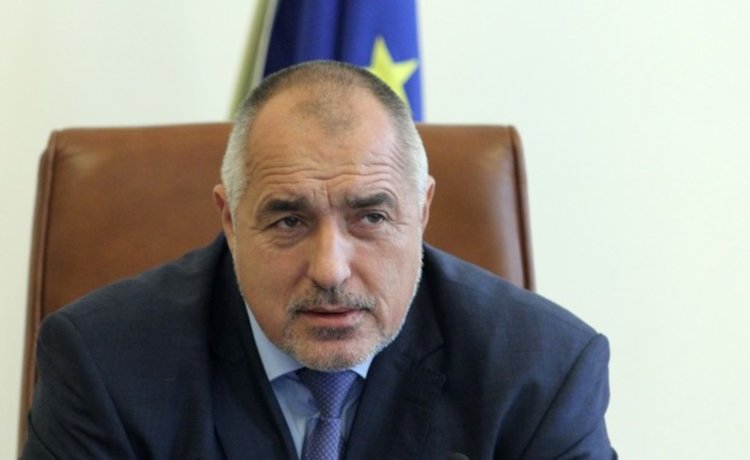 Борисов: Самолетите за ВВС трябва да са нови