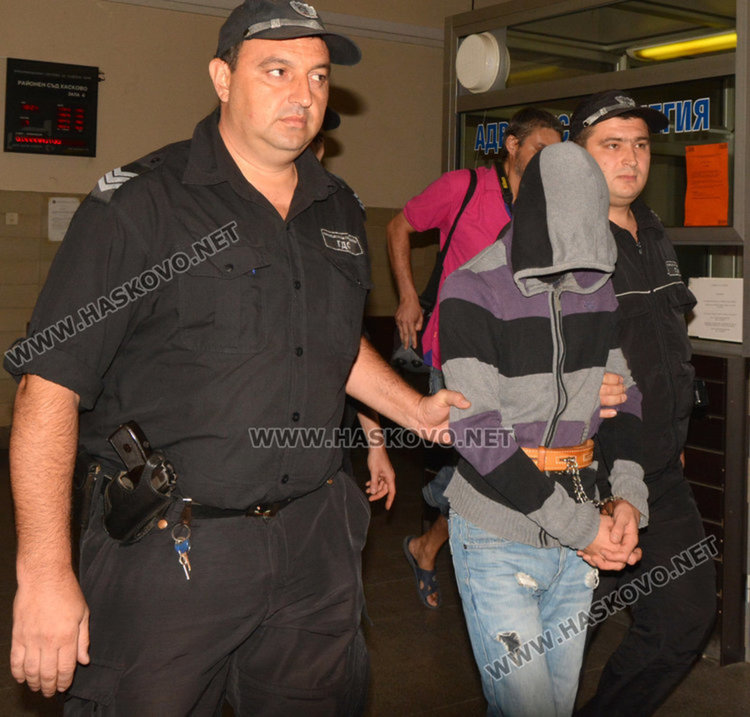 Веселин Радев