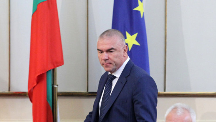 Депутатите да нямат имунитет, предлага Марешки