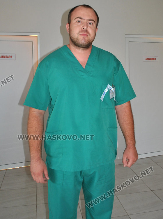 д-р Раим Раим