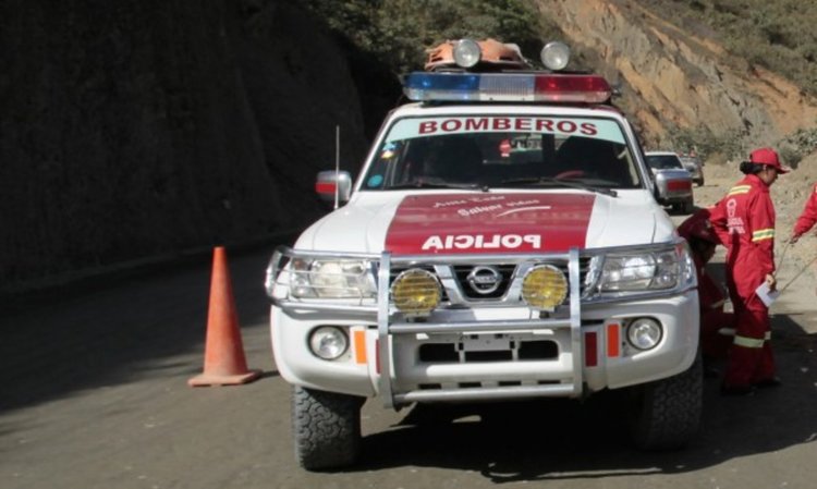 Камион се вряза в множество в Боливия, уби 8 души  