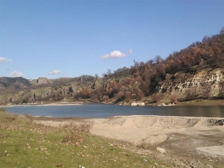 РИОСВ-Хасково санкционира Теклас за еконарушения