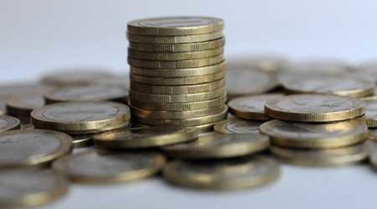 Държавният дълг намаля с близо 1 млрд. евро