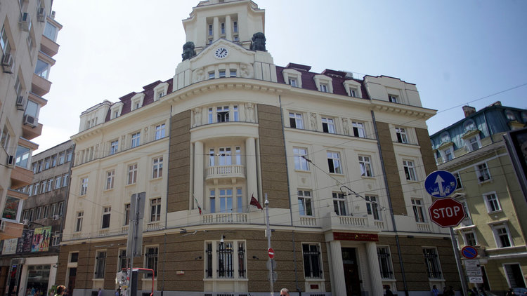 Радев публикува стенограмата за КТБ от 14.07.2014 г.