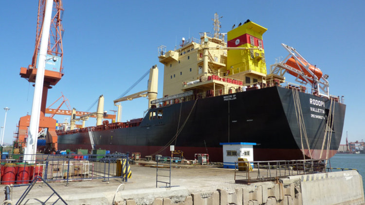 Без приватизация БМФ щял да отиде за скрап