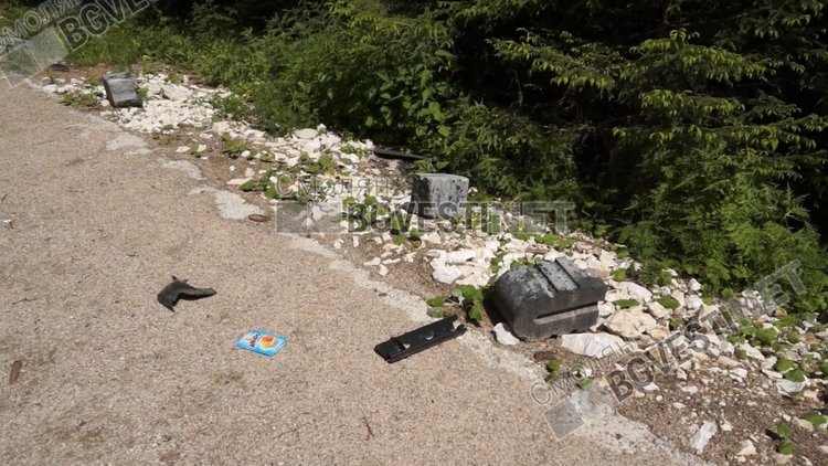 Безопасен ли е панорамният път за Пампорово? 