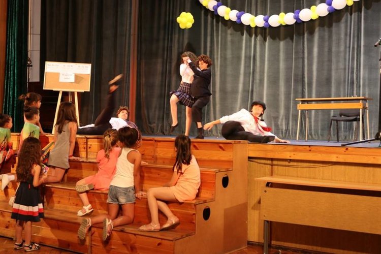  Над 4000 лв. за Кристиян от Благотворителната акция в Младежкия