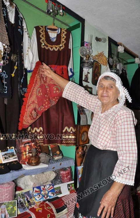 Семейният музей във Воден навърши 10 години