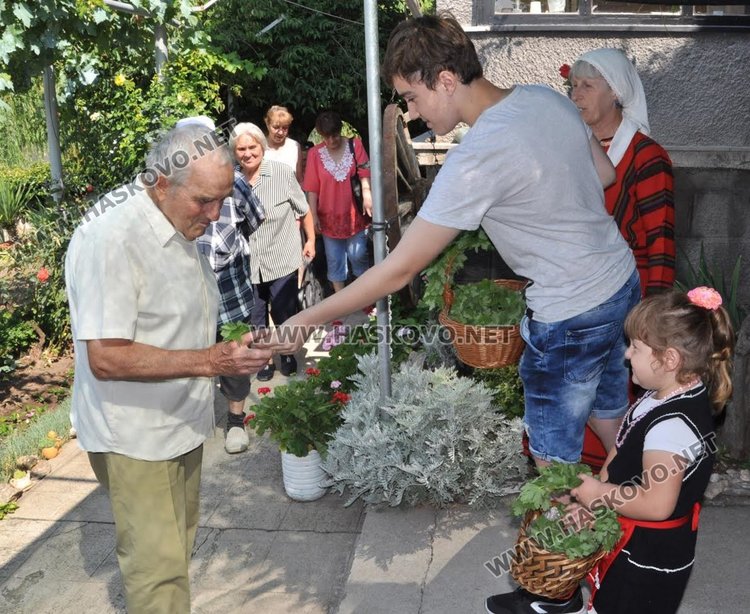 Семейният музей във Воден навърши 10 години