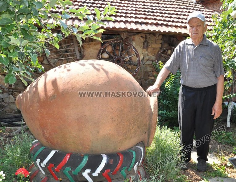 Семейният музей във Воден навърши 10 години