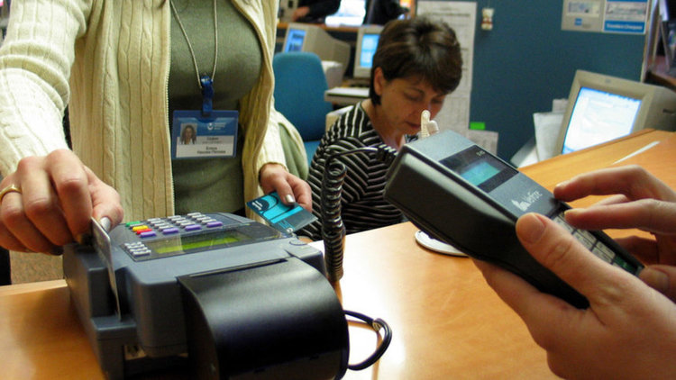 Около 1.5 млн. българи без банкови сметки  