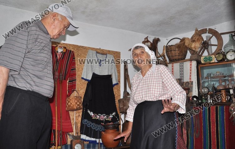 Семейният музей във Воден навърши 10 години