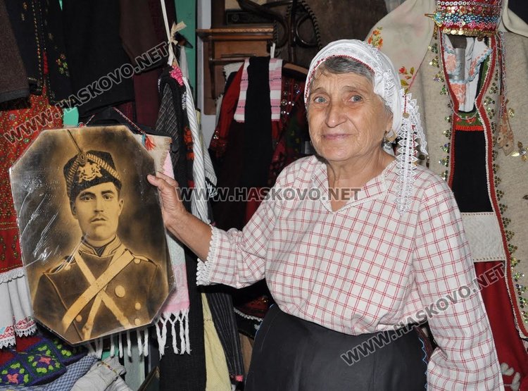 Семейният музей във Воден навърши 10 години