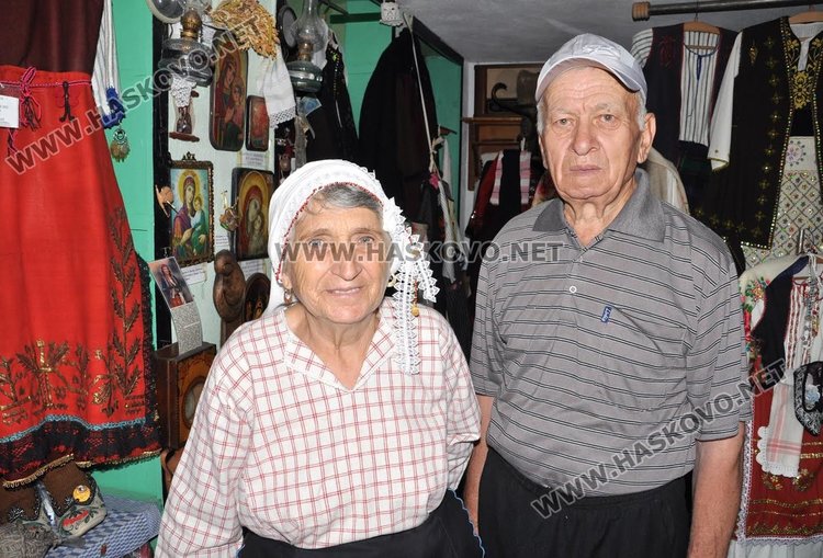 Семейният музей във Воден навърши 10 години