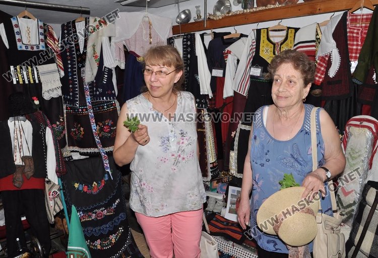 Семейният музей във Воден навърши 10 години