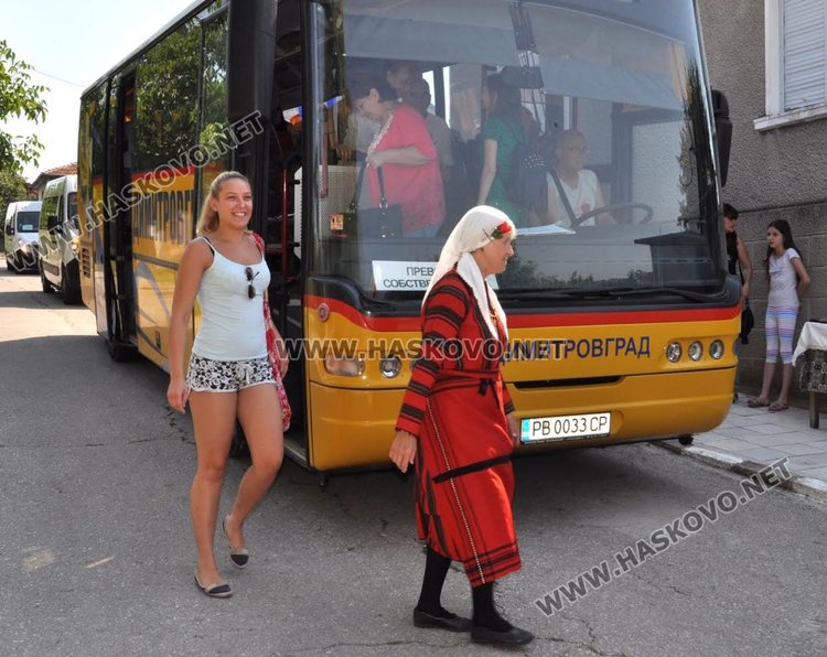 Семейният музей във Воден навърши 10 години