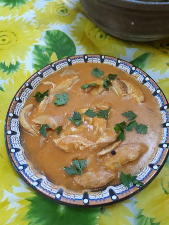 Осем пилешки ястия се съревноваваха в готварски събор в Райново