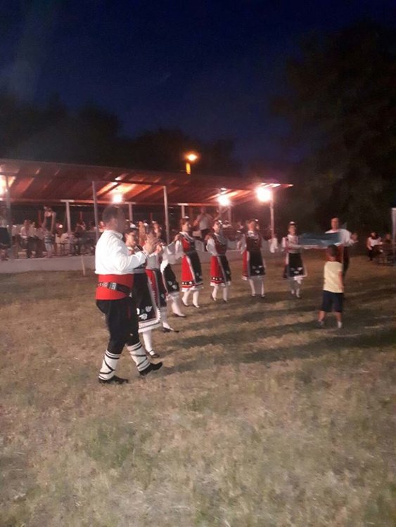 Осем пилешки ястия се съревноваваха в готварски събор в Райново