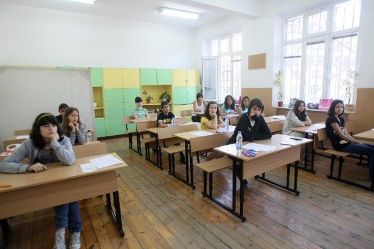 В понеделник обявяват незаетите места след 7 клас