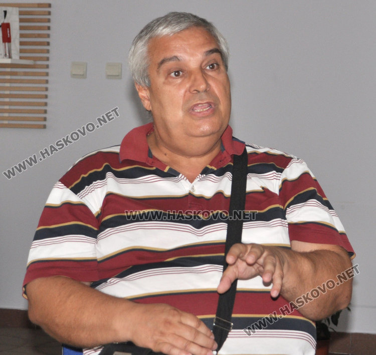 Георги Славов