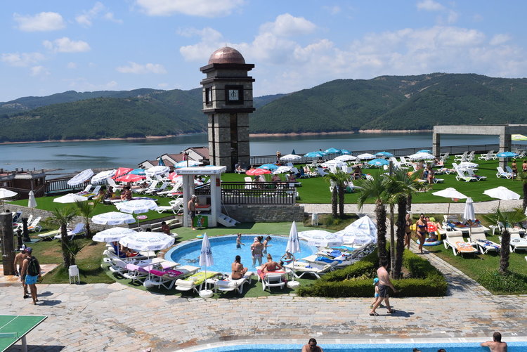 Слънчево,време е за плаж