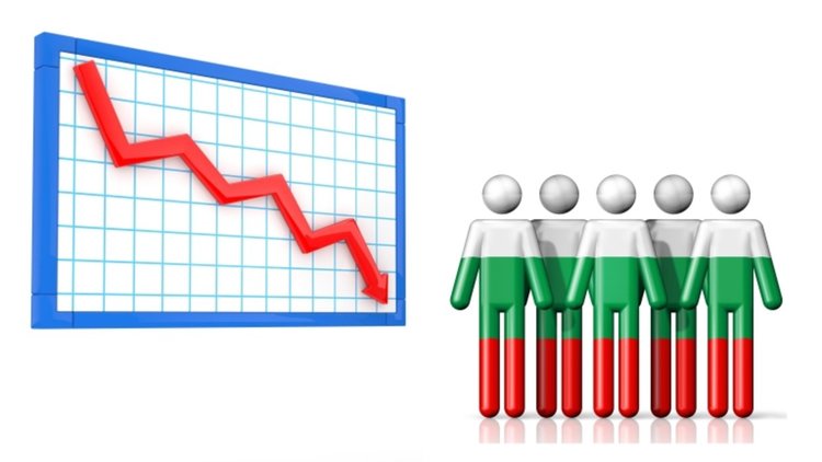 Топим се заради най-висока в ЕС смъртност и ниска раждаемост