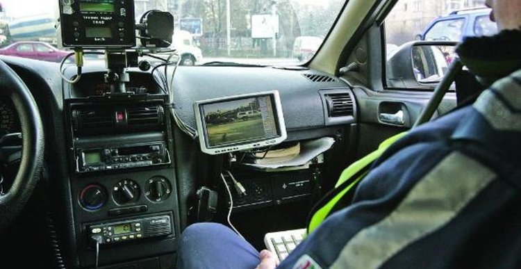 Електронните фишове не ловят турските шофьори, минаващи през България  