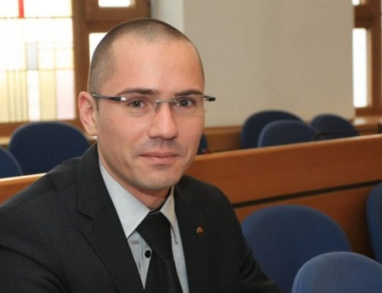 Джамбазки: Трябва да закрием професията "циганин"