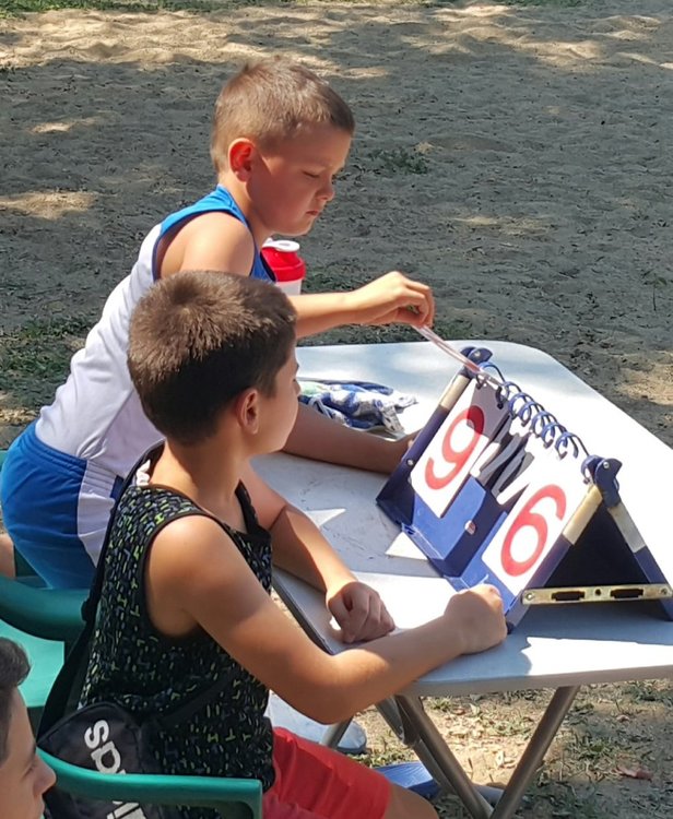 Купа "Емона" остана в Кърджали при юношите, при девойките замина за Пловдив