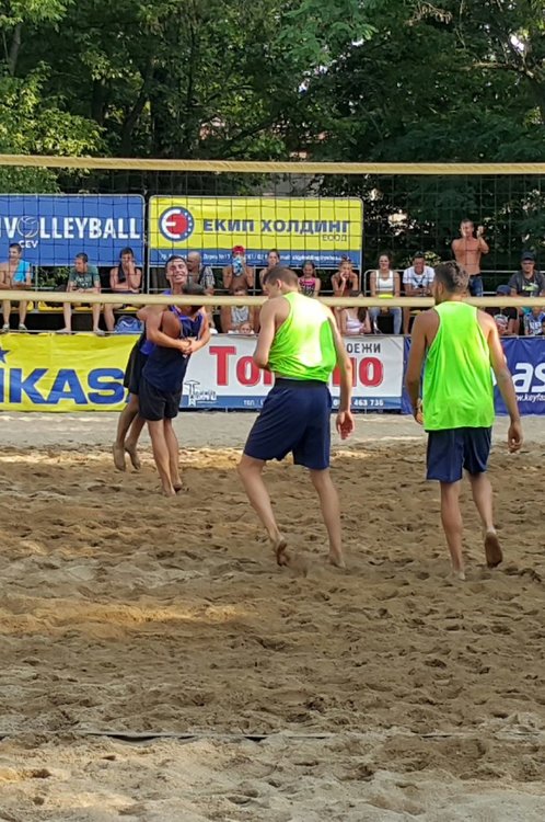 Купа "Емона" остана в Кърджали при юношите, при девойките замина за Пловдив