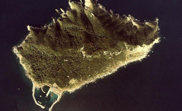 Японски остров и ирански град влязоха в списъка на ЮНЕСКО