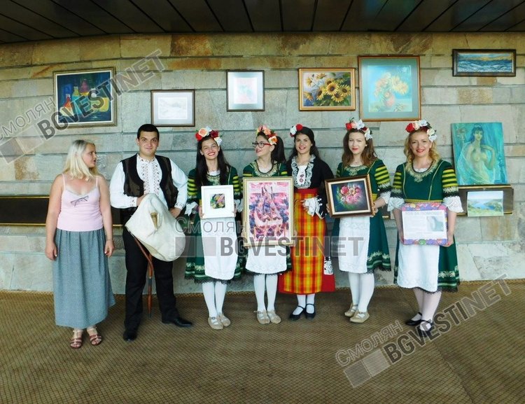 Фондация КРОС е дарила до сега 11 682 лв. за благотворителни каузи