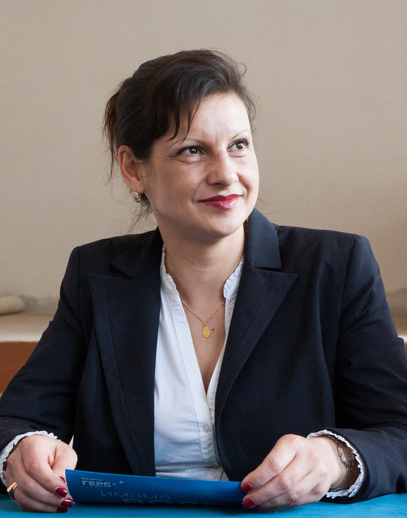 Депутатът д-р Дариткова: България е и сред страните, които са отбелязали най-голямо намаление на държавния дълг