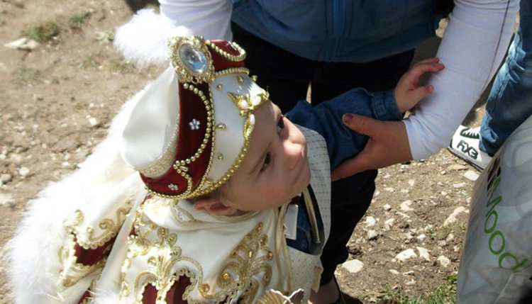  Масово обрязване в Кърджали разбуни медиците