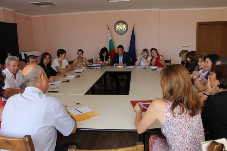 Безработицата в област Кърджали е над средната за страната