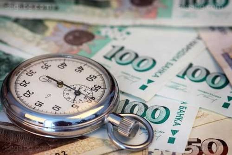 Фондът за влоговете върна предсрочно още 30 млн. лева