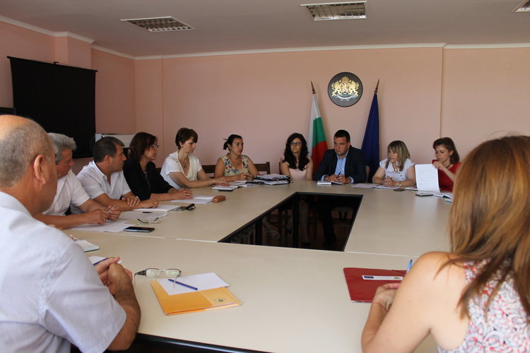 Безработицата в област Кърджали е над средната за страната