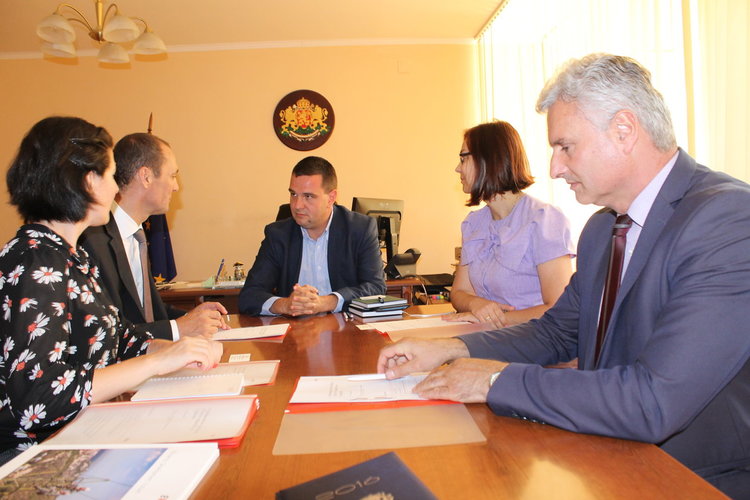 „ЕВН България“ модернизира мрежата в Кърджалийско 