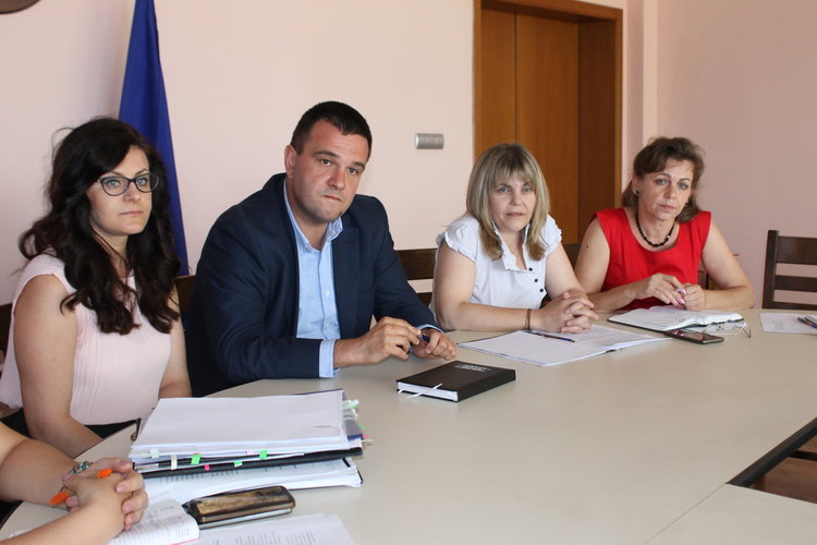 Безработицата в област Кърджали е над средната за страната